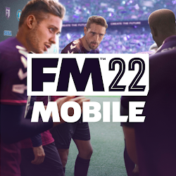  FM22 Mobile APK icon